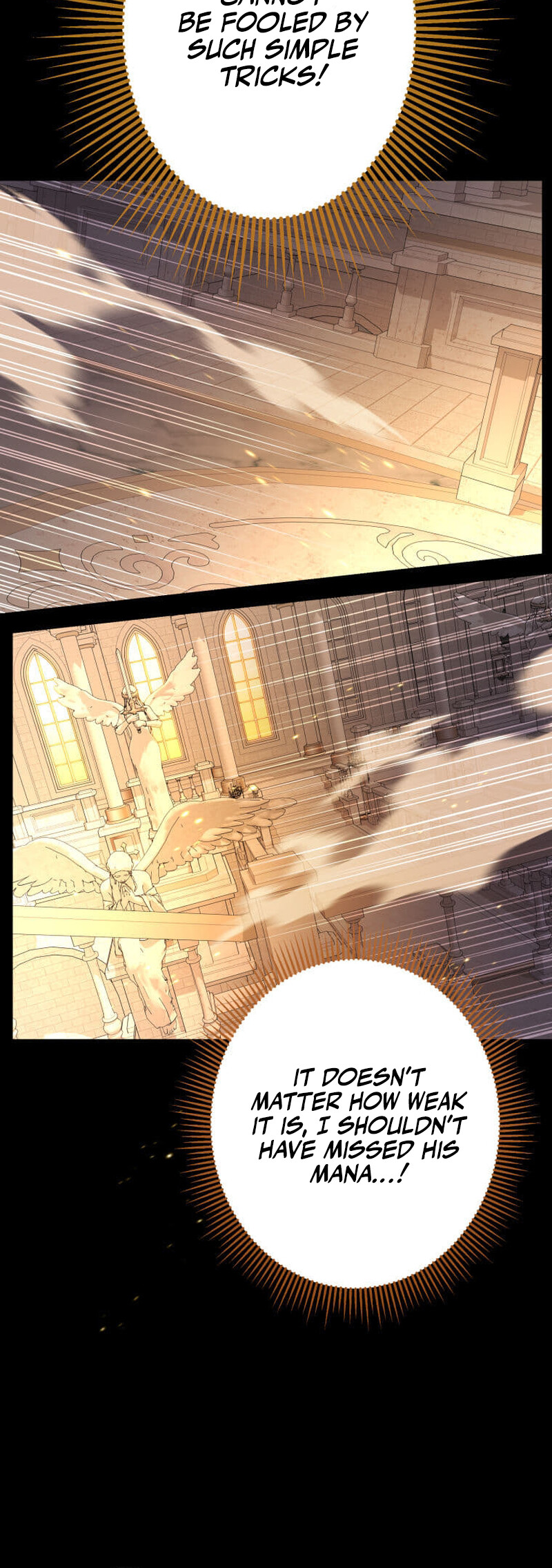 The Death-Returning Demon King-Class Player: Lost Man Chapter 20 19
